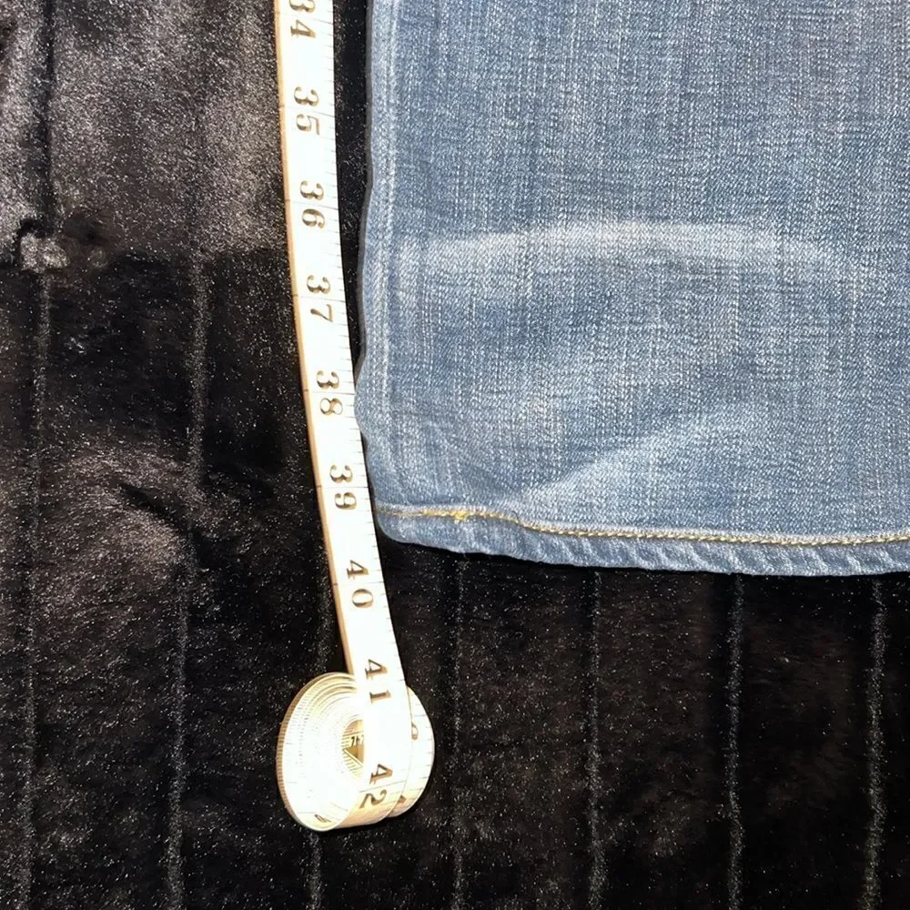 Men’s True Religion Ricky straight leg Jeans